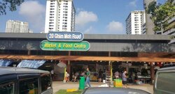 Blk 4 Ghim Moh Green (Queenstown), HDB 3 Rooms #457229951